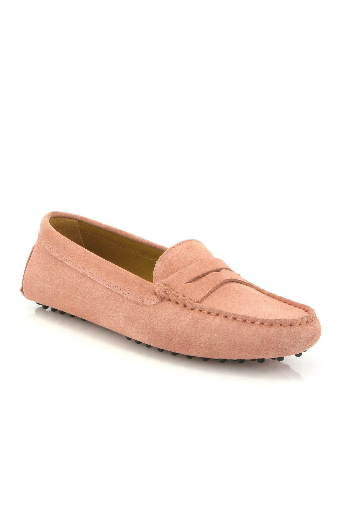 Michèle Drivers - Mocassins - Pink 6 Michèle Drivers - Mocassins - Pink - Afbeelding 6