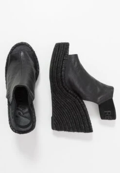 Replay Tyne - Sandalen Met Hoge Hak - Black -Havaianas Verkoopwinkel 377832ef136e4d38a4e83477f0f3bdd0