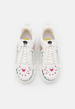 Buffalo Corin - Sneakers Laag - Graffiti 11 Buffalo Corin - Sneakers Laag - Graffiti -Havaianas Verkoopwinkel 3793291b349d493391d3d41f5e1e6270