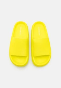 Even&Odd Badslippers - Yellow/Green 11 Even&Odd Badslippers - Yellow/Green -Havaianas Verkoopwinkel 3831256b6e1e4d09bc488013034f6a07