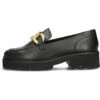 Loafers Bee Bold Maat - Instappers - Zwart
