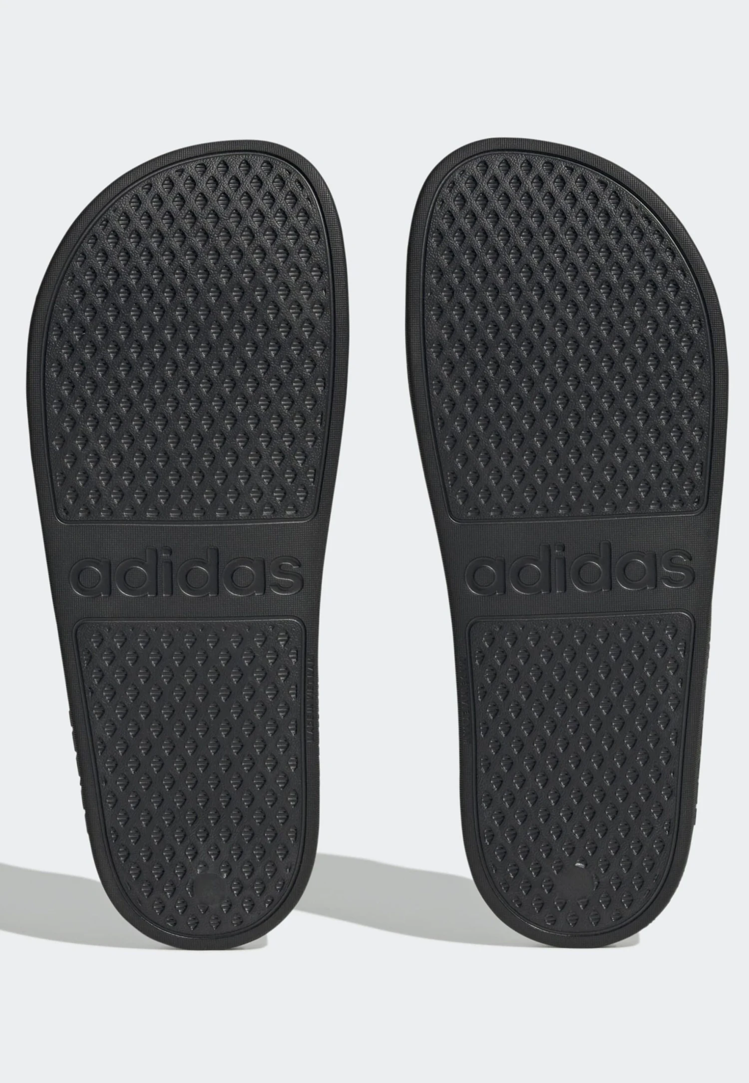 Adidas Sportswear Adilette Aqua - Badslippers - Core Black 5 Adidas Sportswear Adilette Aqua - Badslippers - Core Black - Afbeelding 5