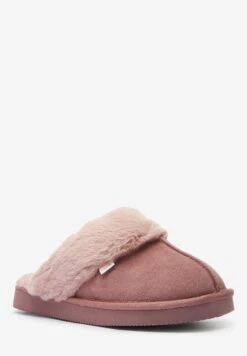 Next Pantoffels - Mauve