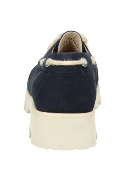 Pietari - Bootschoenen - Dunkelblau -Havaianas Verkoopwinkel 39674e89c1964827b8e346de4b7b6b18