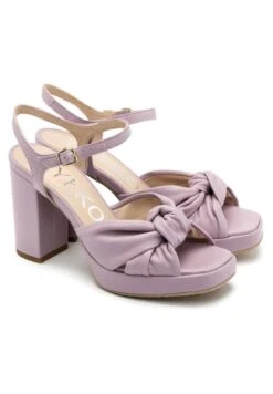 Sandalen Met Plateauzool - Liliowy St -Havaianas Verkoopwinkel 396bc859e0da4f8ba338059b1883a6a3