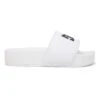 DC SHOES Adjl100047 - Badslippers - Whb