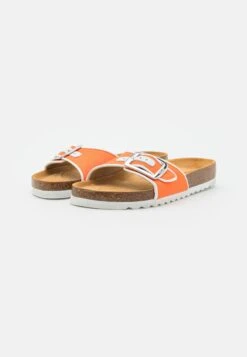Gabor Muiltjes - Orange/Weiß -Havaianas Verkoopwinkel 3a674e8c782346fb94f37aad81f9fb60