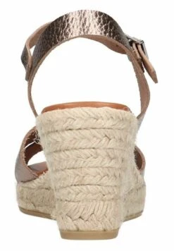 Sandalen Met Sleehak - Taupe -Havaianas Verkoopwinkel 3ab69f6100494cfb8ecd34d673b82366