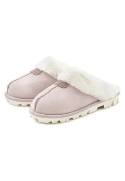 Plüsch - Pantoffels - Rosé -Havaianas Verkoopwinkel 3b0ce6196c6e4d65a4c7d1218ad7c011