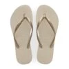 Havaianas Flip Flop Slim - Teenslippers - Beige