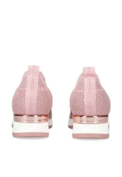 Carvela Janeiro - Sneakers Laag - Blush -Havaianas Verkoopwinkel 3c935721564547669d106a4a222f9b32