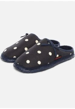Giesswein Plein - Pantoffels - Dark Blue/White -Havaianas Verkoopwinkel 3cb2d2d94ca94202ab3e937870cd3b69