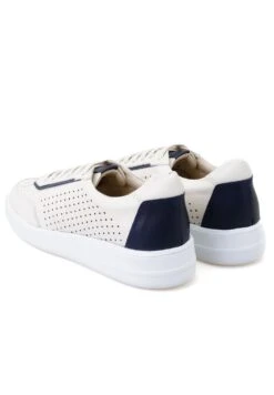 Sports- Sneakers Laag - Beige Dark Blue -Havaianas Verkoopwinkel 3cd831df08f54cdf914a4de3098e4be8