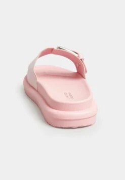 Buckle Strap- Badslippers - Pink -Havaianas Verkoopwinkel 3d033deb19cf4fe4b8a03f6cda630872