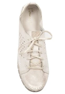 Sportieve Veterschoenen - Beige -Havaianas Verkoopwinkel 3da090ce7e2d4fdebbc87a4bcad77014