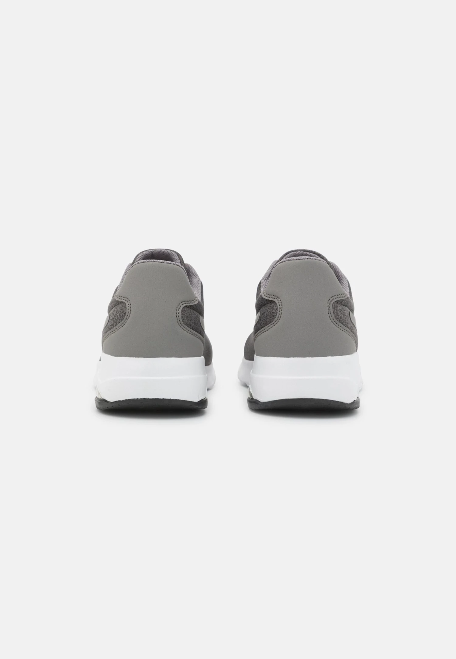 KangaRoos K-Air Core - Sneakers Laag - Steel Grey/Jet Black 4 KangaRoos K-Air Core - Sneakers Laag - Steel Grey/Jet Black - Afbeelding 4