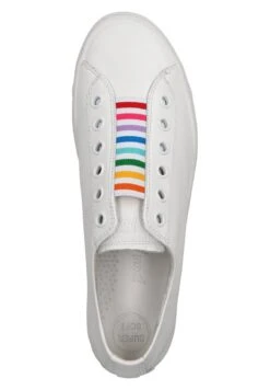 Paul Green Sneakers Laag - Weiß 6 Paul Green Sneakers Laag - Weiß -Havaianas Verkoopwinkel 3dd8717f4eb941cb822a1cd6184c117b