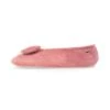 ISOTONER Extra Comfort - Pantoffels - Pink