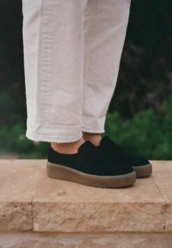 Instappers - Black Velvet