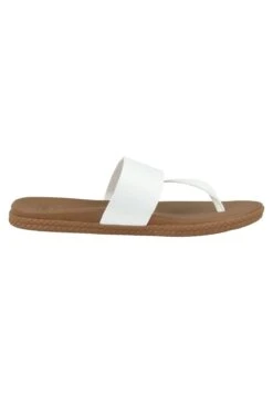 Reef Sol- Teensandalen - White/Snake 9 Reef Sol- Teensandalen - White/Snake -Havaianas Verkoopwinkel 3f732f1f8e3e4a78bca9a836d9ff98fe