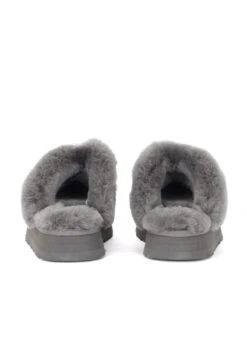 Ugg Disquette - Pantoffels - Grigio -Havaianas Verkoopwinkel 407c9554ef1a4843b3fcf0f1cf1b44fa
