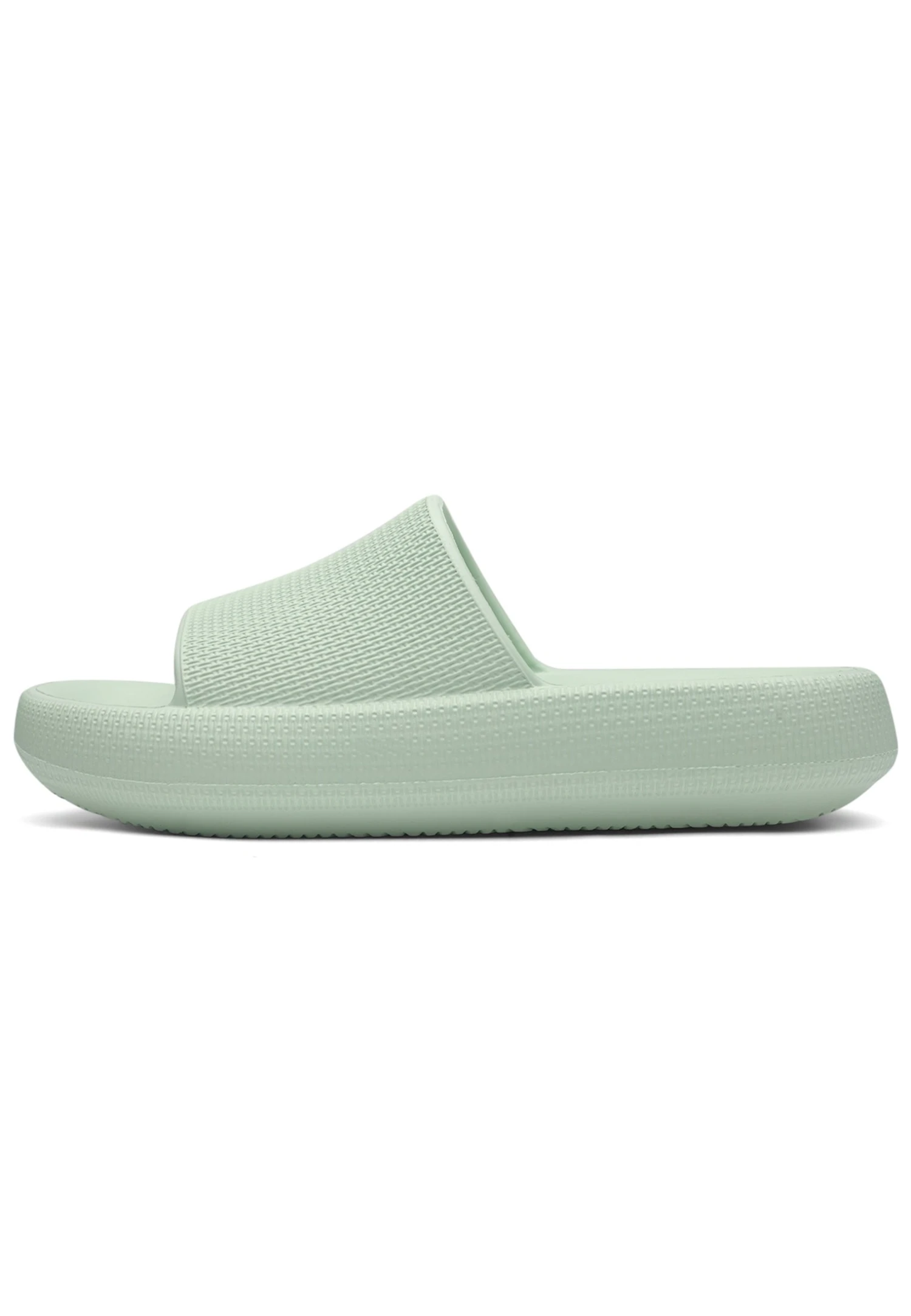 Badslippers - Mint 1 Badslippers - Mint