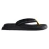 Havaianas Tradi Zori Ii - Teenslippers - Black/Black