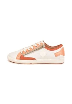 Pataugas Jester/Mixs F2I - Sneakers Laag - Apricot