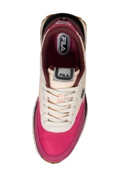 Fila Footwear Reggio Wmn - Sneakers Laag - Carmine -Havaianas Verkoopwinkel 4341d8467bd74e28baa3d7ff2585b99a