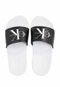 Calvin Klein Jeans Ny Pearl - Badslippers - Black 8 Calvin Klein Jeans Ny Pearl - Badslippers - Black -Havaianas Verkoopwinkel 4386b2d572fc4503837971f2b5d369d7