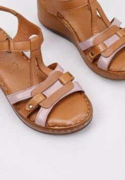 Rin - Sandalen Met Sleehak - Purple 9 Rin - Sandalen Met Sleehak - Purple -Havaianas Verkoopwinkel 44ae35de864a43638ec30a34ba91ed30
