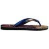 Havaianas Gerando Falcoes - Teenslippers - Black