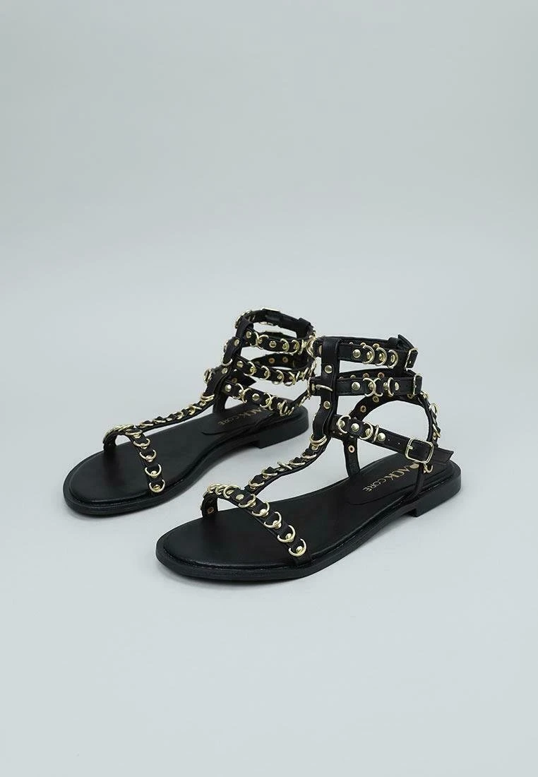 Darema - Sandalen - Black 2 Darema - Sandalen - Black - Afbeelding 2