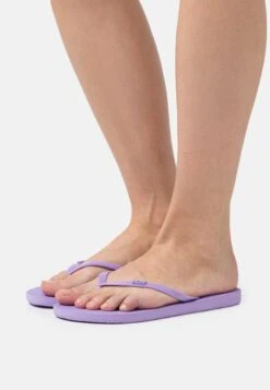 Roxy Viva Iv - Teenslippers - Sheer Lilac