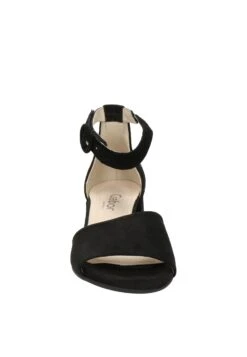 Gabor Sandalen - Zwart -Havaianas Verkoopwinkel 45a8045b026b426f8d88e5c6b7dfb29d