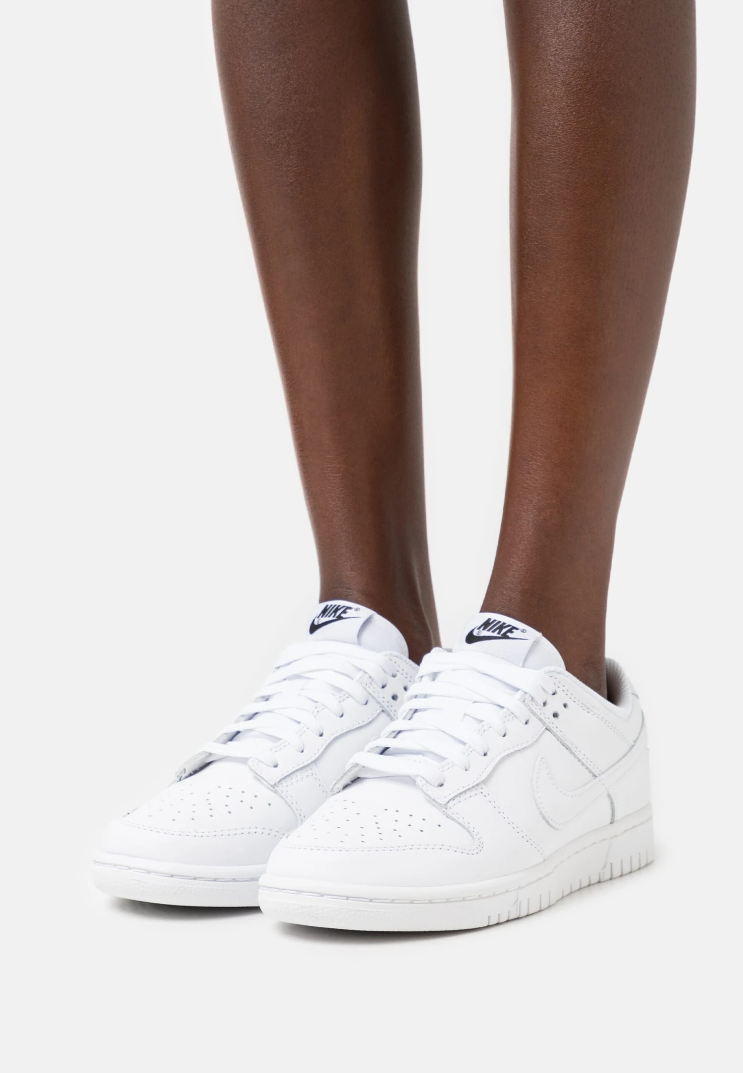 Nike Sportswear Dunk- Sneakers Laag - White 1 Nike Sportswear Dunk- Sneakers Laag - White