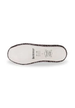 ISOTONER Extra Comfort - Pantoffels - Beige -Havaianas Verkoopwinkel 476ae86dfbbe4e5f889e748442a922e0