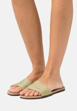 Havaianas Sandal You Malta - Teenslippers - Rose Gold