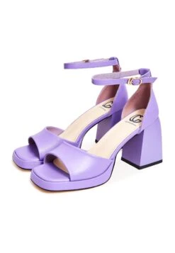 Sandalen Met Hoge Hak - Lilac -Havaianas Verkoopwinkel 4880d098ac024ed8bca1fd96032fbfff