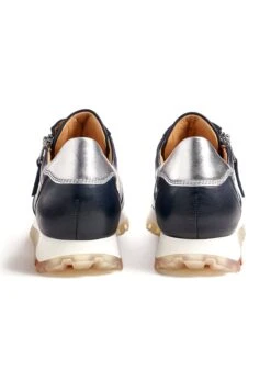 Lloyd Hochwertiger- Sneakers Laag - Blau -Havaianas Verkoopwinkel 4993af6233b644819ccf3ef7a100593b