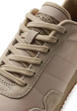 Woden Nora - Sneakers Laag -Coffee Cream -Havaianas Verkoopwinkel 4a76ac13560f4d5cb2544b9608712898