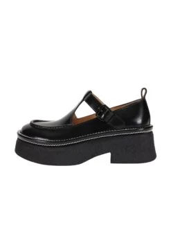 Mocassins - Black -Havaianas Verkoopwinkel 4afd6a6c6bc0472aa154a11be326345d