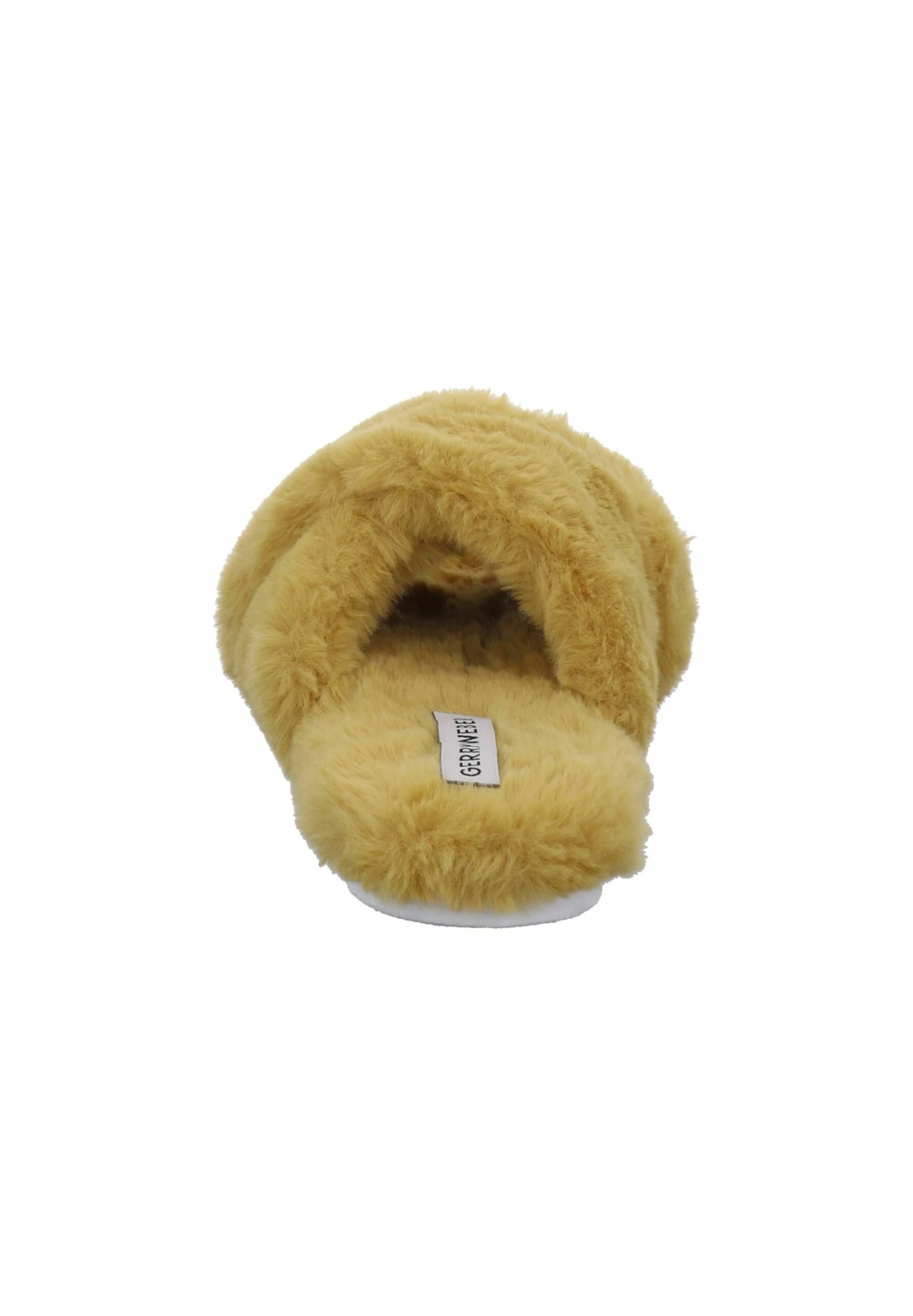 Gerry Weber Alena - Pantoffels - Gelb 4 Gerry Weber Alena - Pantoffels - Gelb - Afbeelding 4