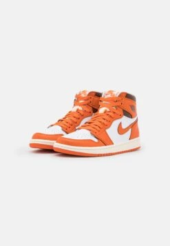 W Air Jordan 1 Retro Hi Og - Sneakers Hoog - White/Starfish/Cacaowow/Sail 13 W Air Jordan 1 Retro Hi Og - Sneakers Hoog - White/Starfish/Cacaowow/Sail -Havaianas Verkoopwinkel 4b4a3c57c58a41d19a5cbce9eac60dfe