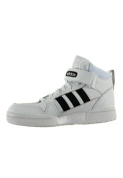 Adidas Originals Sneakers Hoog - Blanc