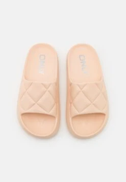 ONLY Shoes Onlmave Pool Slide - Badslippers - Off-White 11 ONLY Shoes Onlmave Pool Slide - Badslippers - Off-White -Havaianas Verkoopwinkel 4bb4e029c89041cfb38ce123011de631
