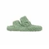 ONLY Shoes Pantoffels - Greenery