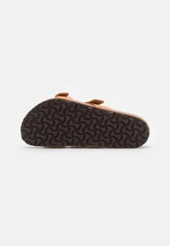 Birkenstock Yao Balance Regular Fit Vegan - Muiltjes - Pecan -Havaianas Verkoopwinkel 4ca0bd9940f646cc865847344334c8a4