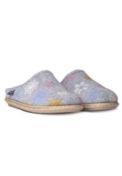 Toni Pons Deli Cp - Pantoffels - Gris -Havaianas Verkoopwinkel 4ca58825d4974a7e8aff562ac75247ed