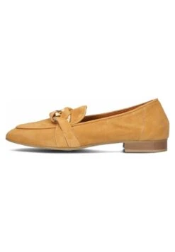 Loafers 06-27 - Instappers - Cognac